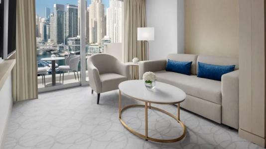 Address Dubai Marina - 66