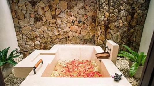 The Tubkaak Krabi Boutique Resort - Sha Extra Plus - 77
