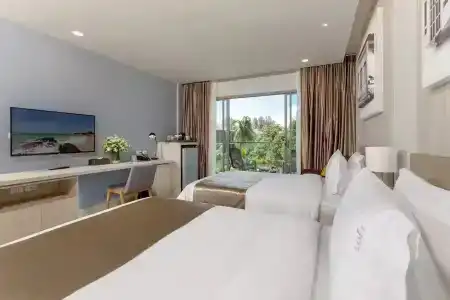 x10 Khaolak Resort Sha Plus - 26