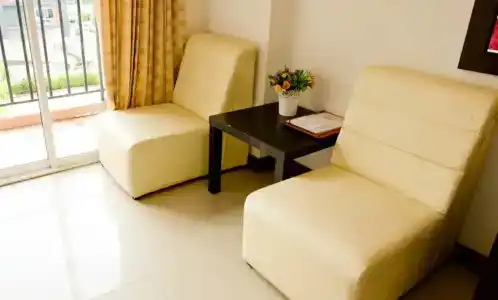 Sinsuvarn Airport Suite - 63