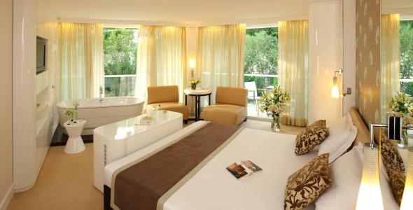 Amfora Hvar Grand Beach Resort - 59