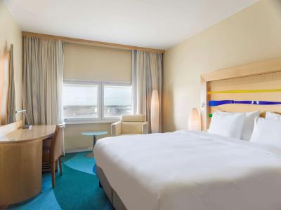 Radisson Blu Airport Terminal - 28