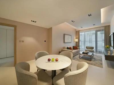 Cheval Maison - The Palm Dubai - 71