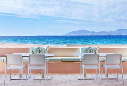 Ammos Resort - All Inclusive - 22