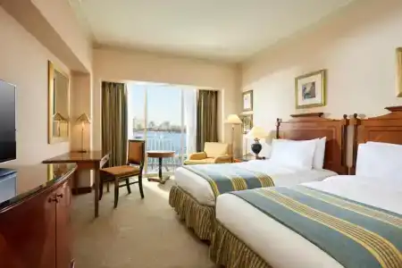 Grand Nile Tower - 9