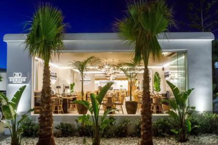 Aeolos Resort - 37
