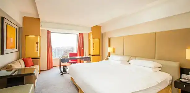 Shangri-La Beijing - 43