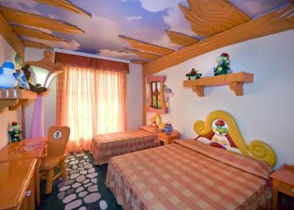 Gardaland - 40