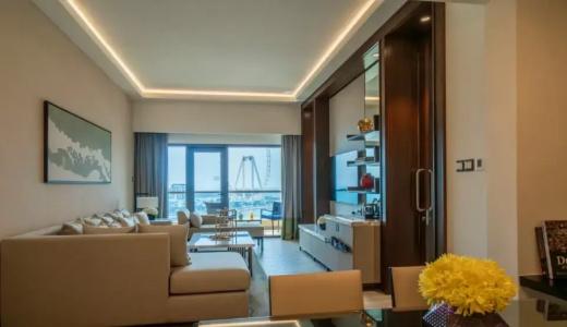 Amwaj Rotana, Jumeirah Beach - Dubai - 68