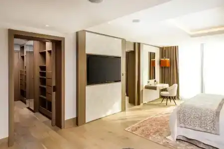 Parklane, a Luxury Collection Resort & Spa, Limassol - 102