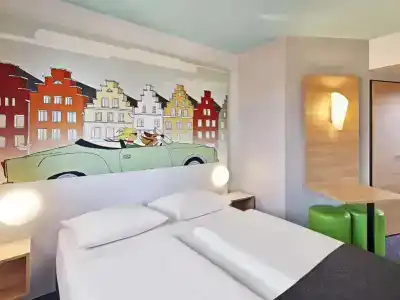 b&b OsnabrüCk - 27