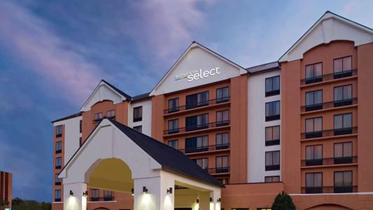 Sonesta Select Austin North Central - 23