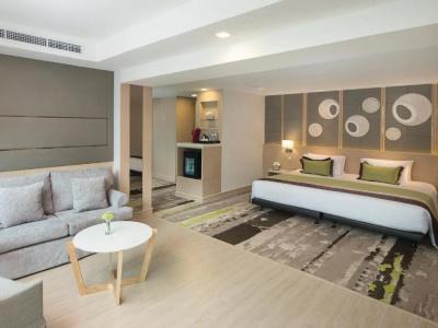 Solitaire Bangkok Sukhumvit 11 - Sha Extra Plus - 71