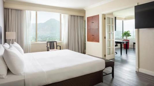 Santiago Marriott - 57