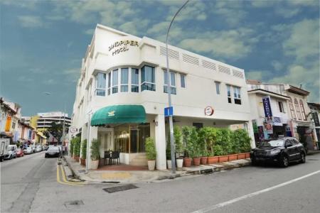 Sandpiper (SG Clean, Staycation Approved) - 22