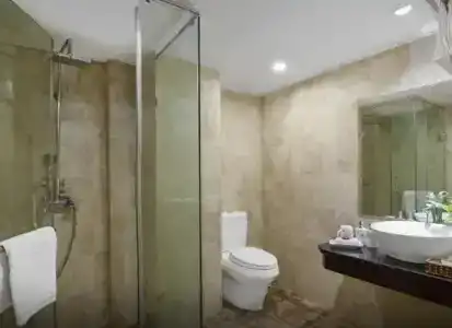 Splendid Star Grand and Spa - 79