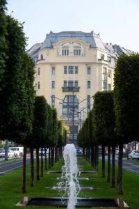 Karoly Corner Residences - 0