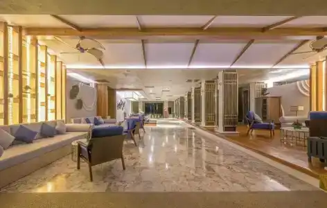Impiana Resort Chaweng Noi, Koh Samui - Sha Plus - 1