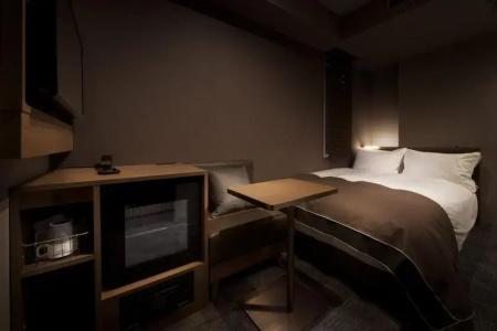 Nest Tokyo Hanzomon - 20