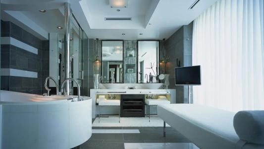 New Otani Tokyo Executive House Zen - 64