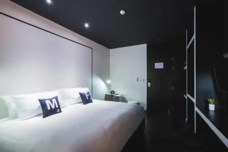 Blu Monkey Hub And Phuket - Sha Extra Plus - 1