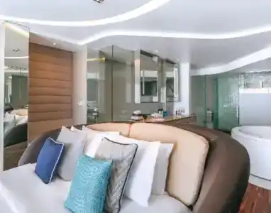 Baraquda Pattaya - Mgallery - Sha Plus - 127