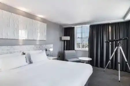 Radisson Blu, Edinburgh City Centre - 71