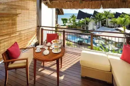 Angsana Mauritius - 64