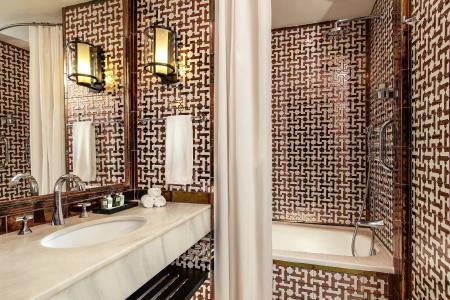 Alfonso Xiii, a Luxury Collection Hotel, Seville - 54