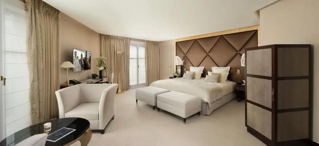 Hôtel Barrière Le Fouquet's - 45
