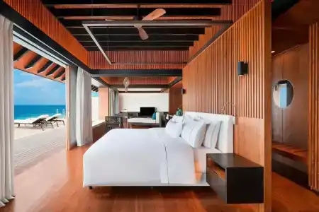 The Westin Maldives Miriandhoo Resort - 6