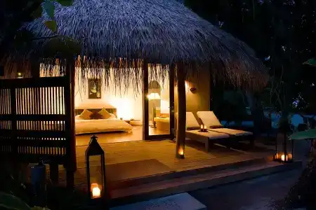 Kuramathi Maldives - 37