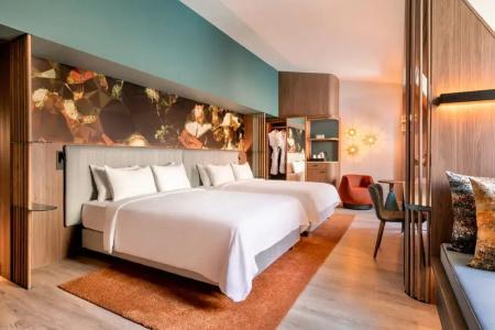 Renaissance Amsterdam - 82