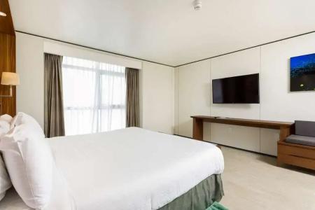 Sonesta Maho Beach & Casino - Все включено - 89