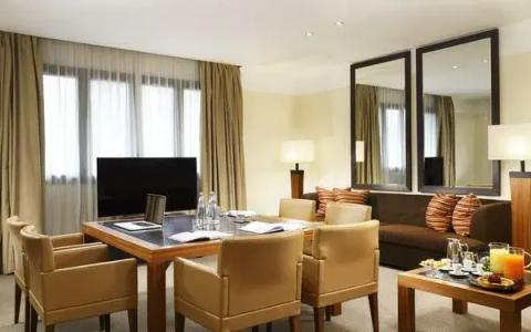 Milan Suite - 51