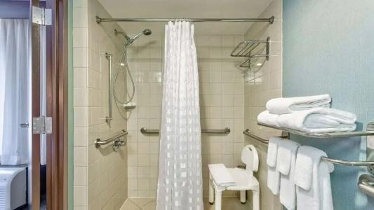 Sonesta Select Tucson Airport - 43