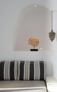 Dana Villas & Infinity Suites - 142