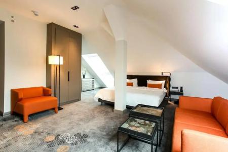 Park Plaza Nuremberg - 47