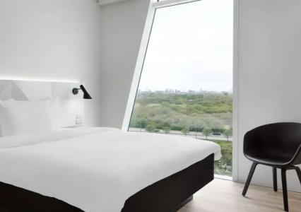 Ac By Marriott Bella Sky Copenhagen - 53