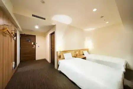 Koko Sapporo Ekimae - 40