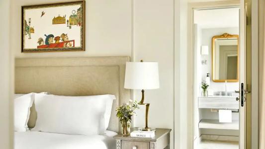 Hôtel du Louvre, in The Unbound Collection by Hyatt - 84