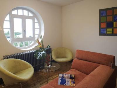 Mövenpick Berlin Am Potsdamer Platz - 52