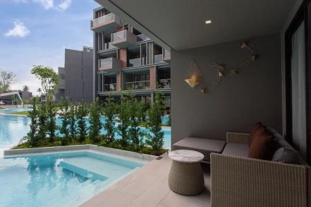 La Vela Khao Lak - Sha Extra Plus - 46