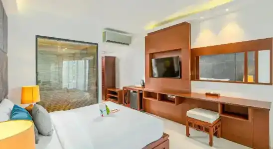 Baan Laimai Beach Resort & Spa - Sha Extra Plus - 44