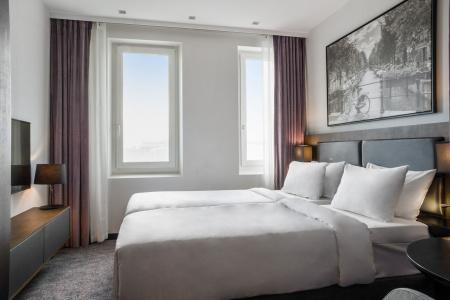 Radisson & Suites Amsterdam South - 60