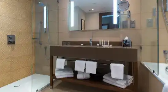 DoubleTree by Hilton Krakow & Convention Center - 8