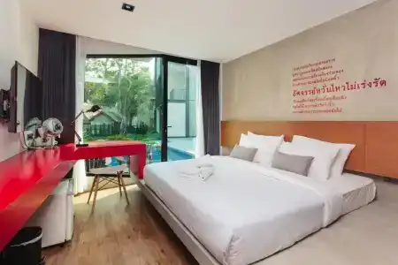 Lima Duva Resort - 27