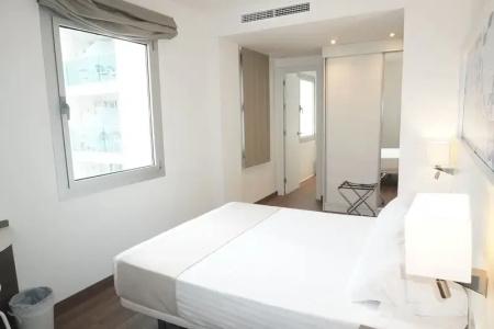 Port Benidorm & SPA - 70