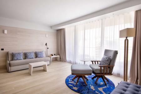 Radisson Blu Nice - 79