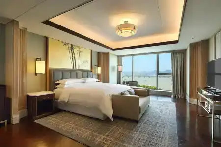 Sheraton Grand Hangzhou Binjiang - 61